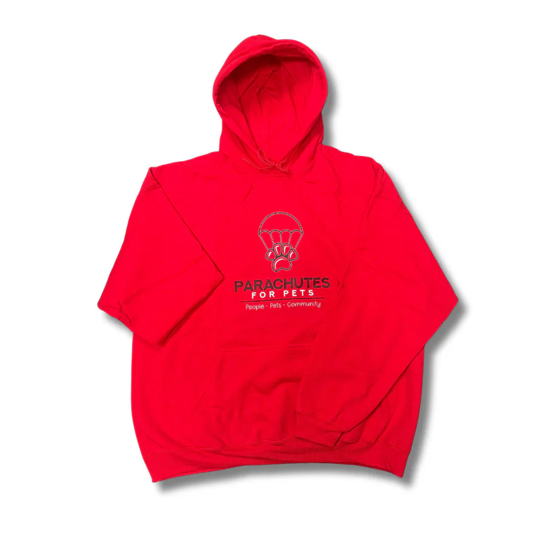 Parachutes for Pets Merch